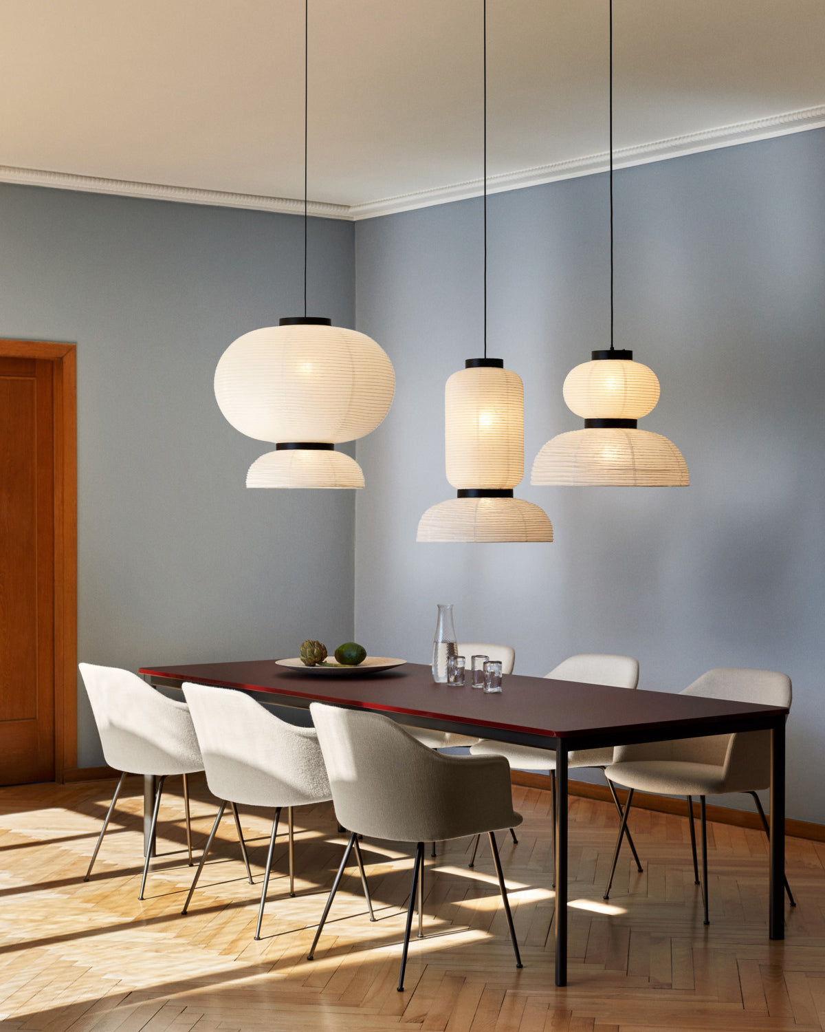 Rice Paper Lantern Pendant lamp Pendant light