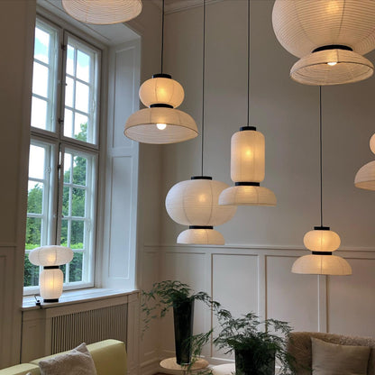Rice Paper Lantern Pendant lamp Pendant light