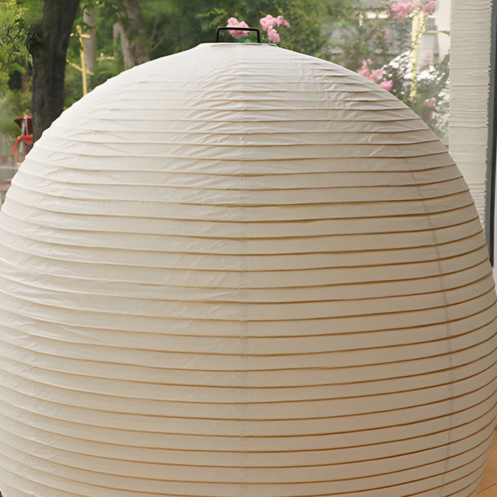 Rice Paper Lantern Table Lamp Table lamp