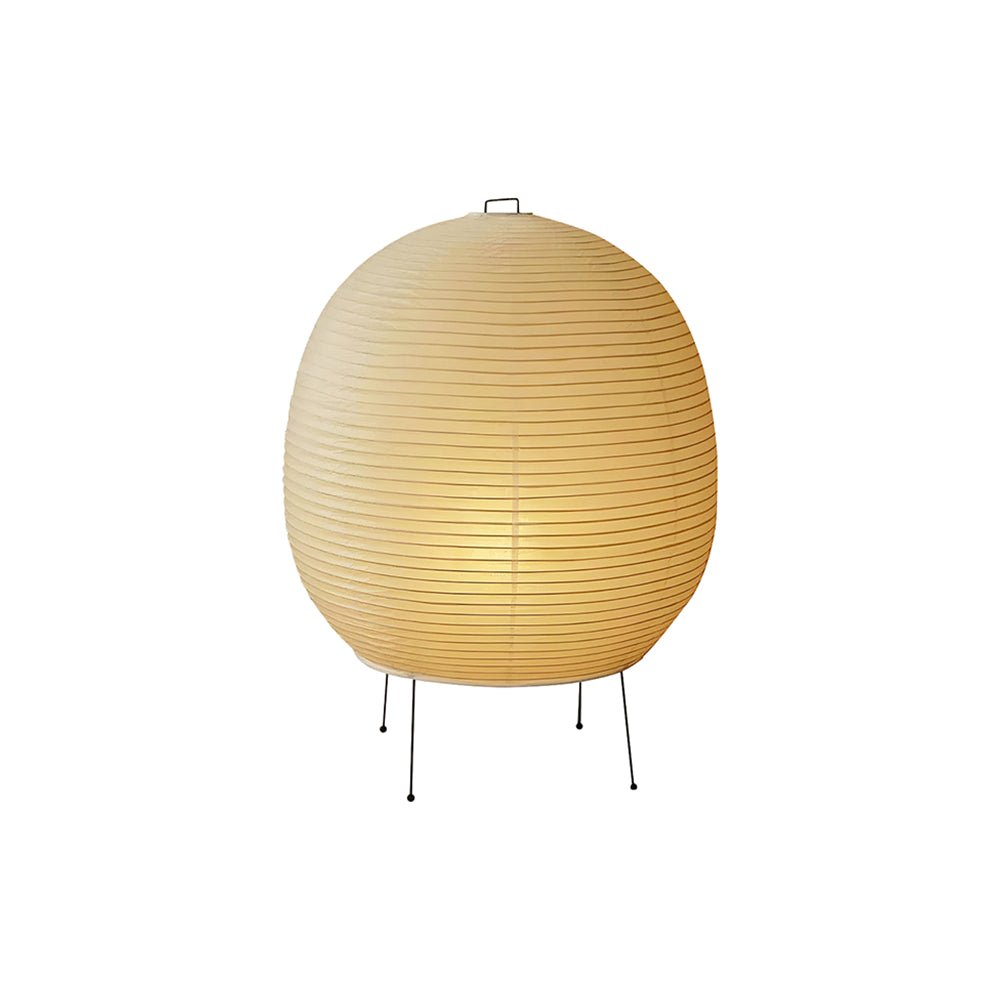 Rice Paper Lantern Table Lamp Table lamp