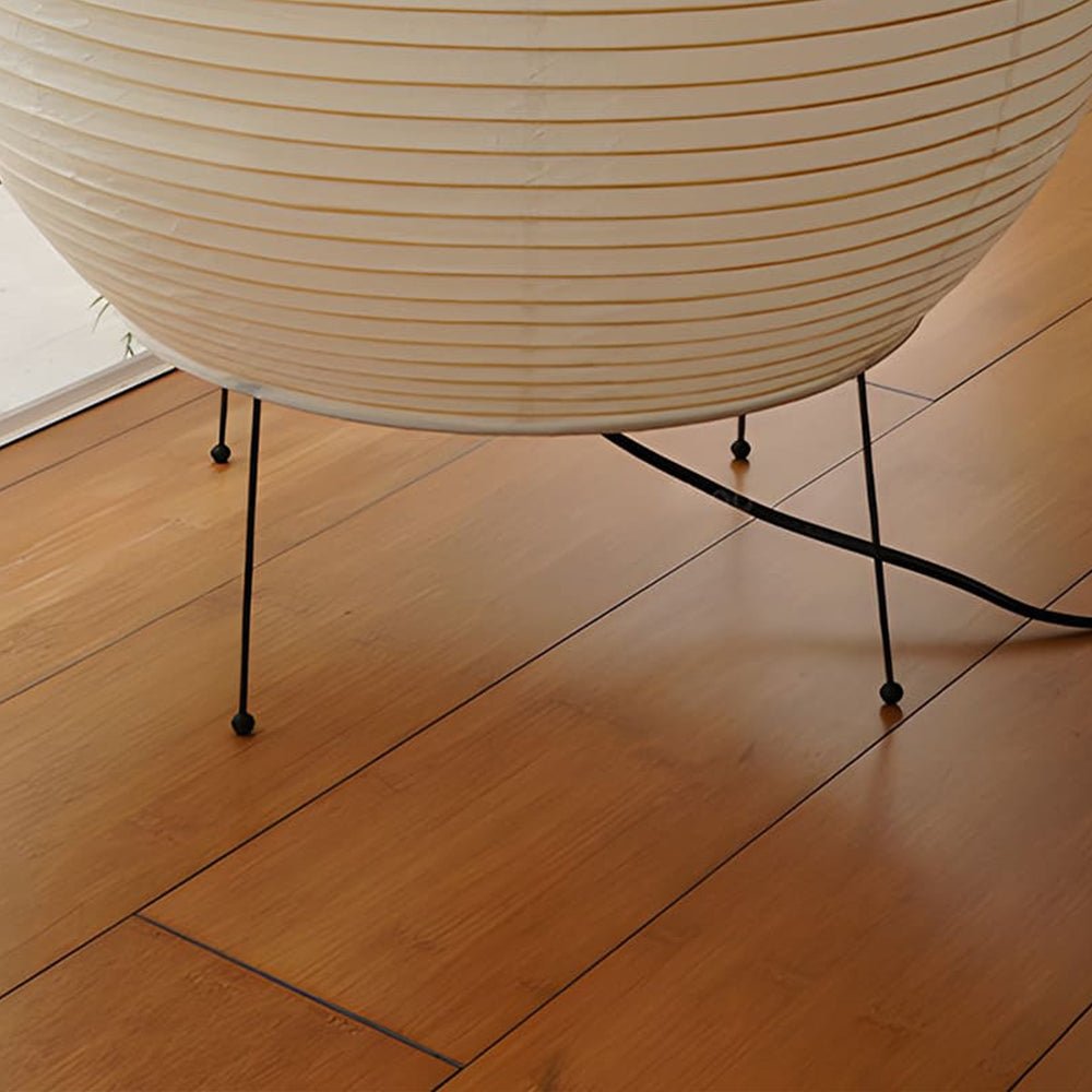 Rice Paper Lantern Table Lamp Table lamp