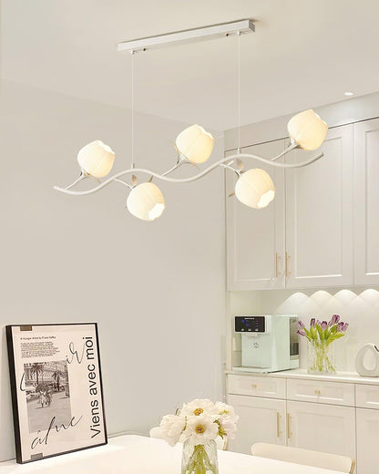 Ricko Simi Chandelier Chandelier
