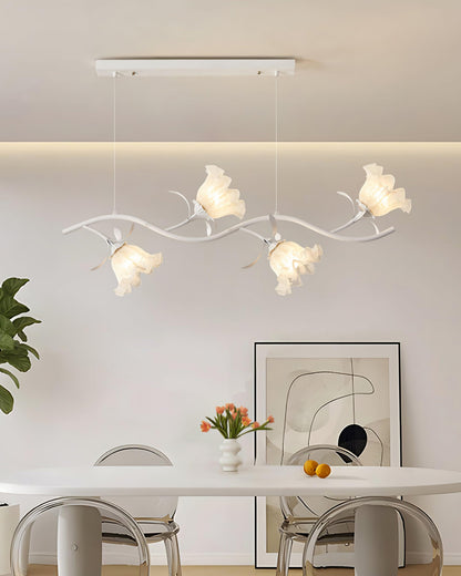 Ricko Simi Chandelier Chandelier