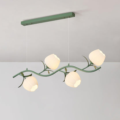 Ricko Simi Chandelier Chandelier