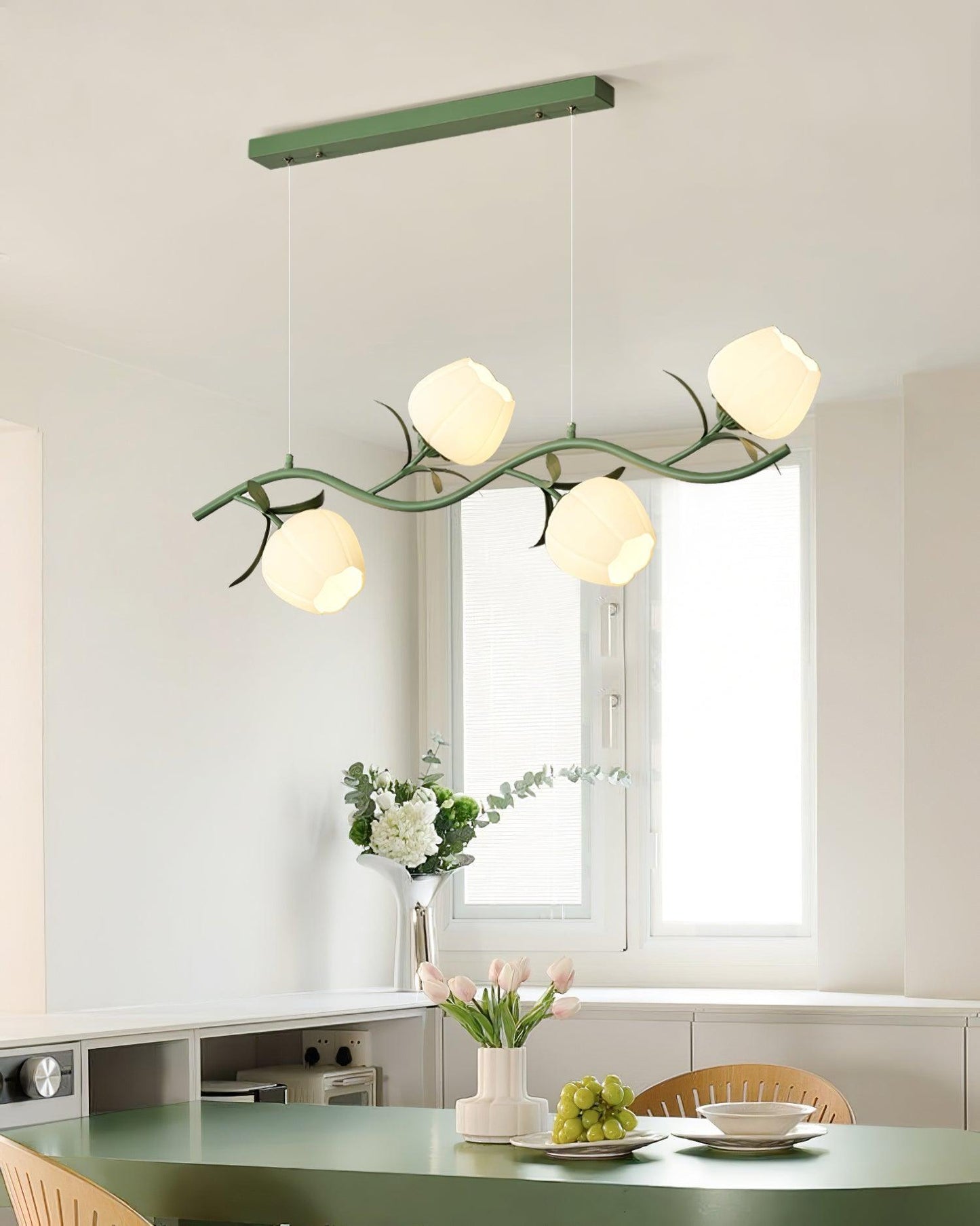 Ricko Simi Chandelier Chandelier