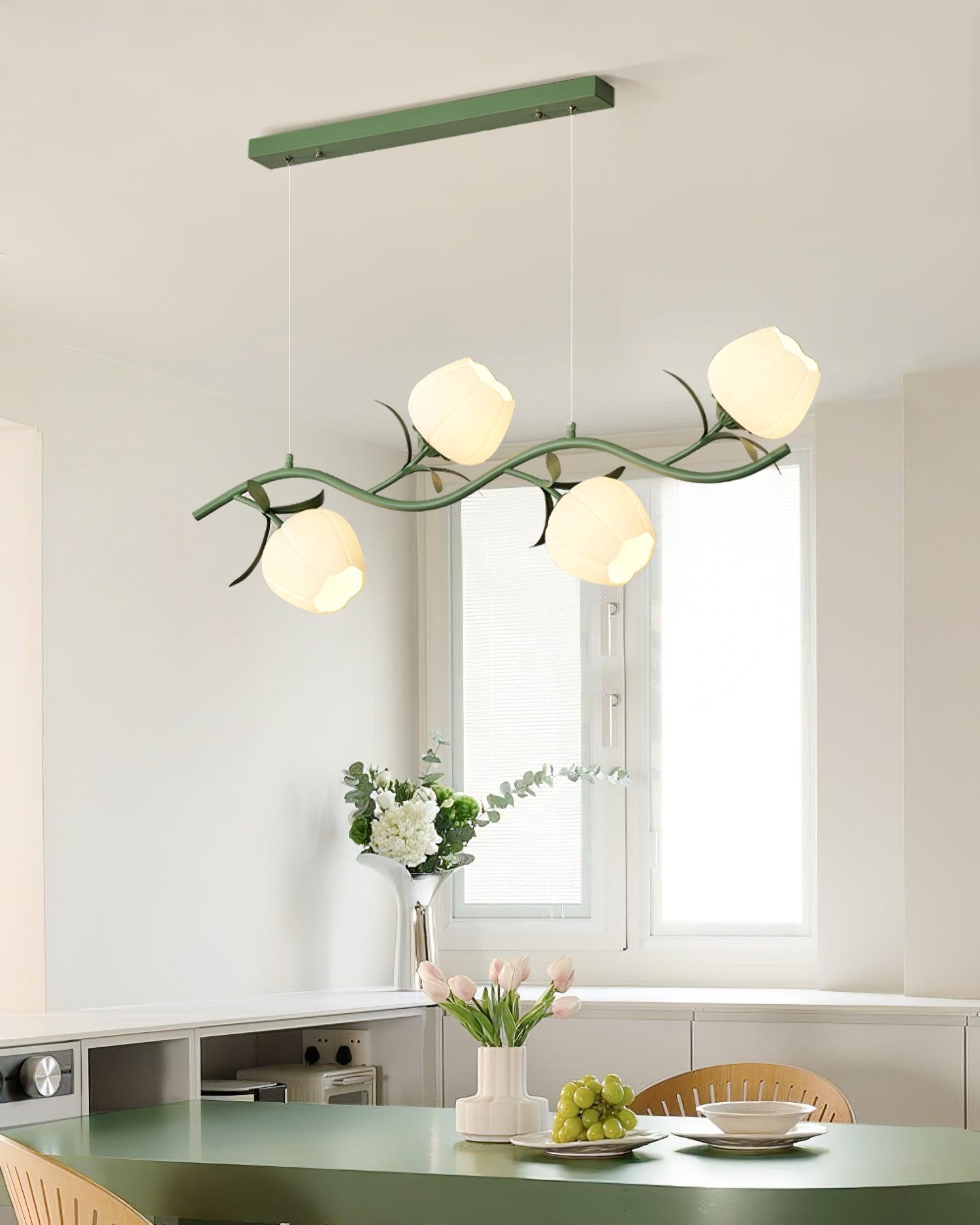 Ricko Simi Chandelier Chandelier