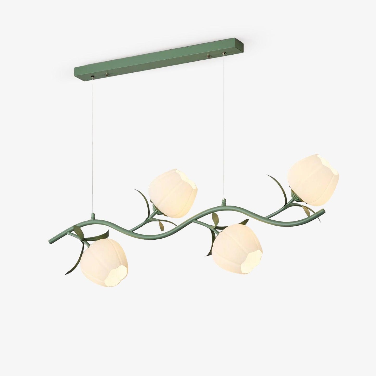 Ricko Simi Chandelier Chandelier
