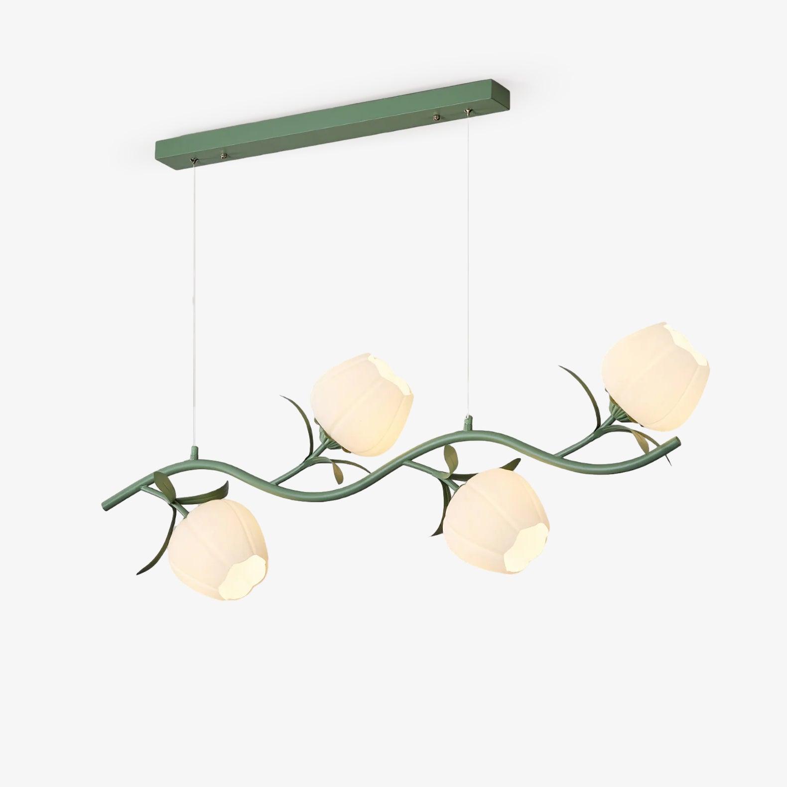 Ricko Simi Chandelier Chandelier