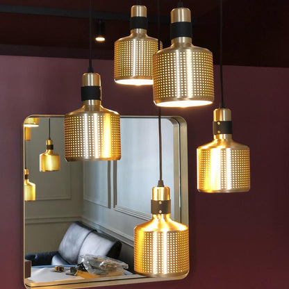 Riddle Pendant Lamp Pendant light