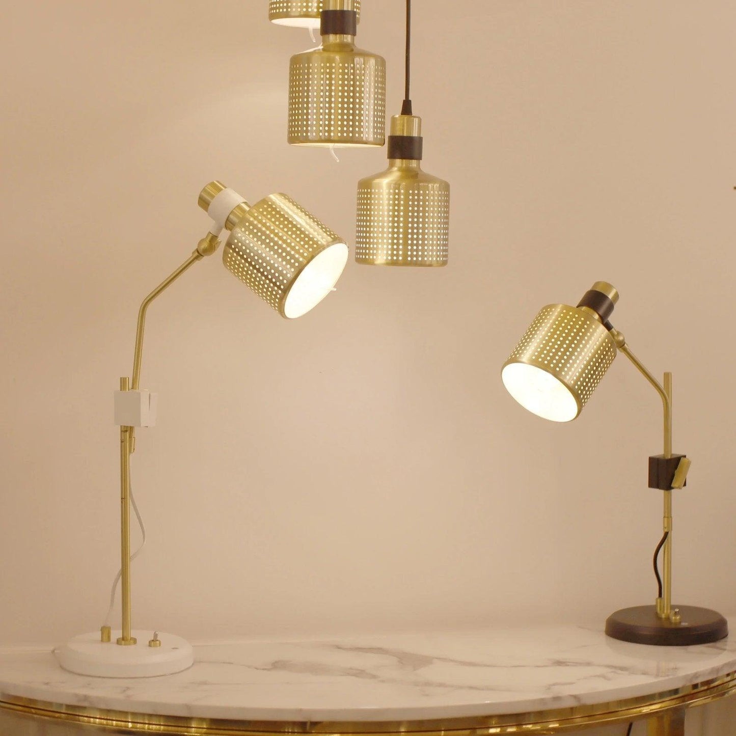 Riddle Table Lamp Table lamp