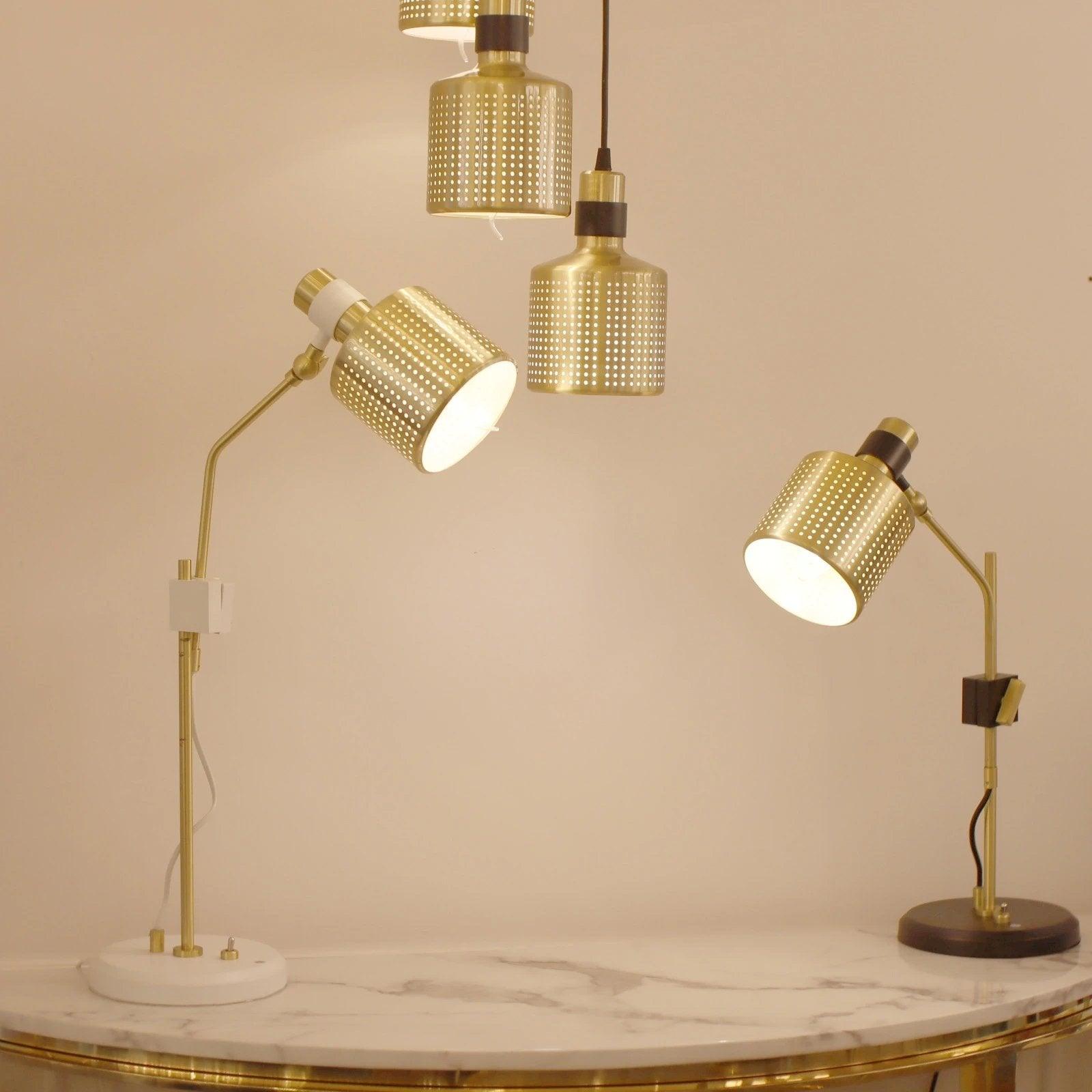 Riddle Table Lamp Table lamp