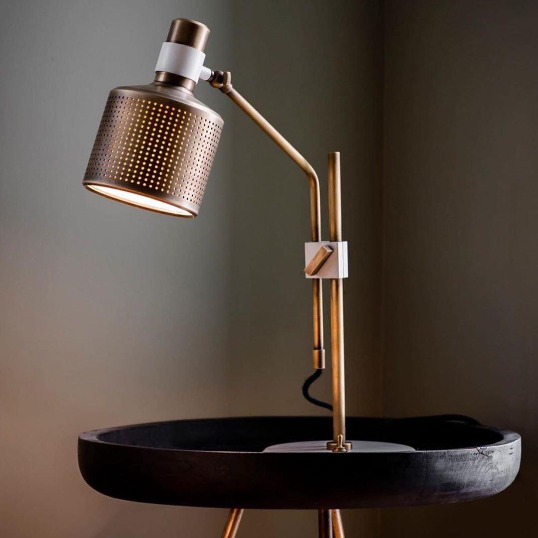 Riddle Table Lamp Table lamp