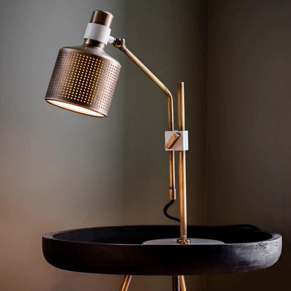 Riddle Table Lamp Table lamp