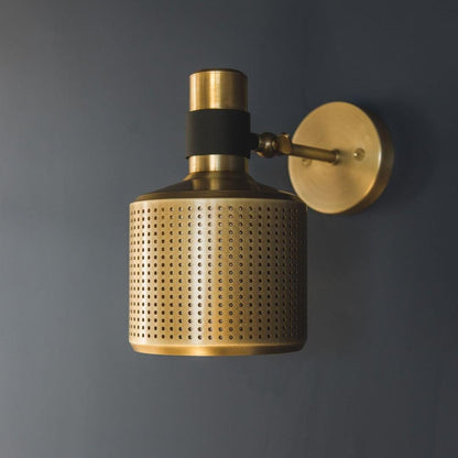 Riddle Wall Light Wall lamp
