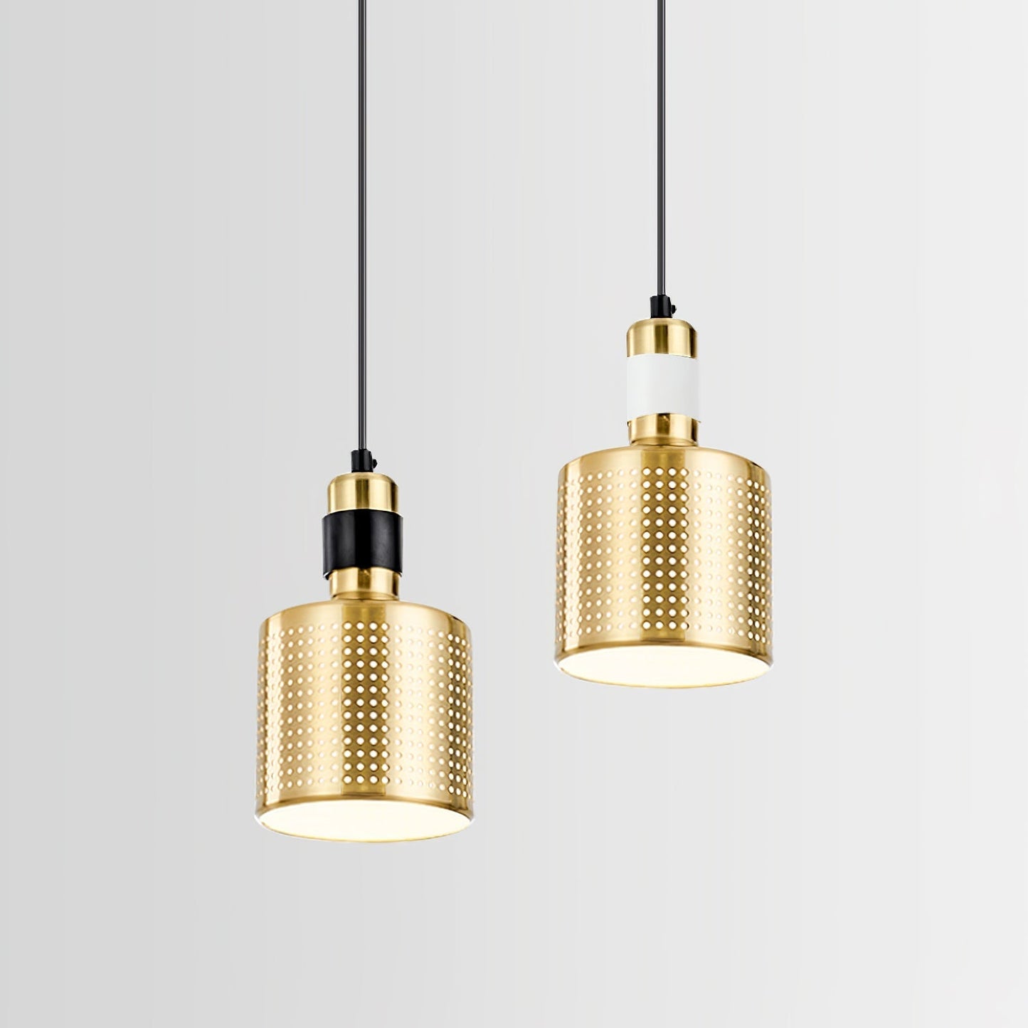 Riddle Pendant Lamp Pendant light