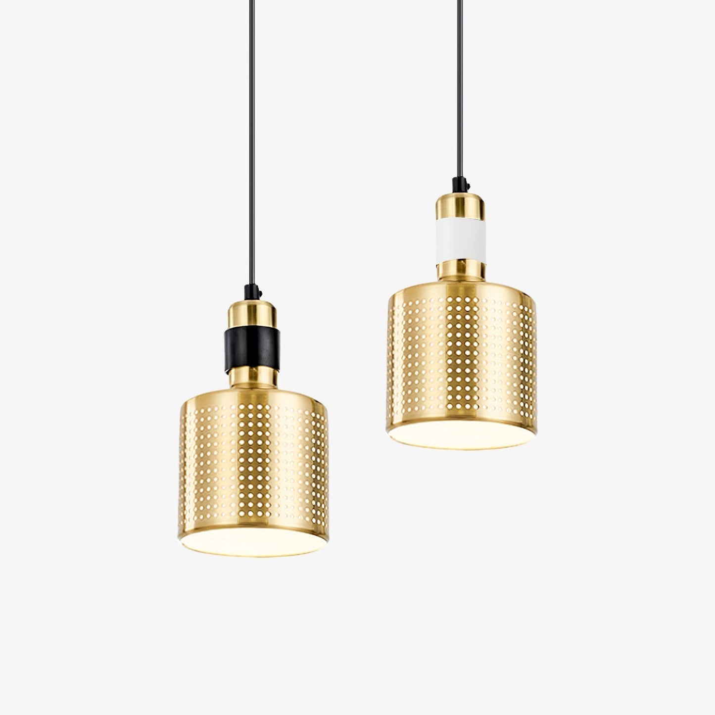 Riddle Pendant Lamp Pendant light