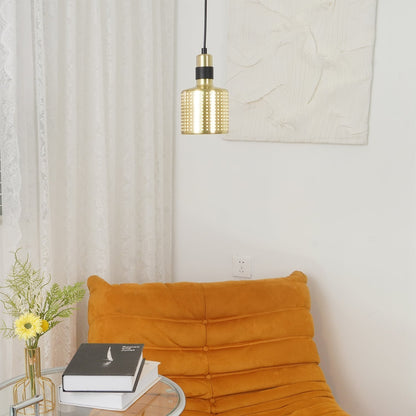 Riddle Pendant Lamp Pendant light