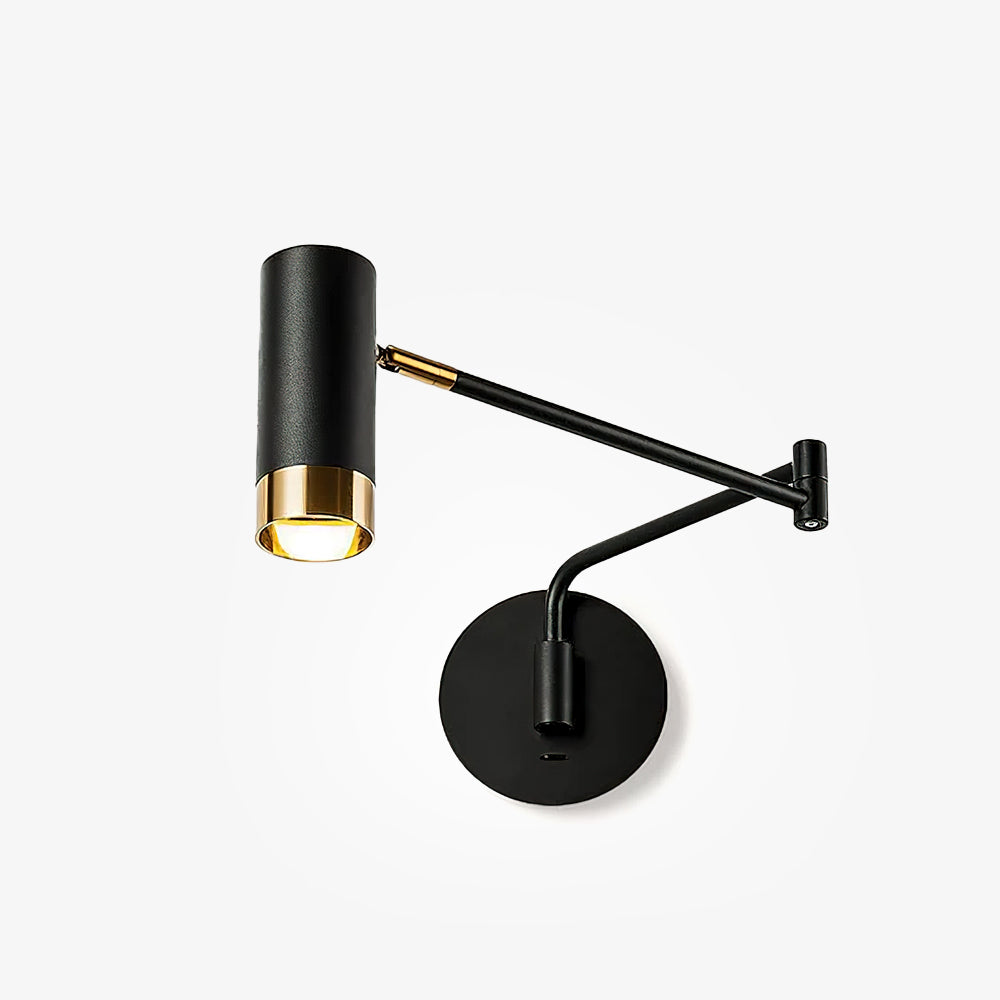 Ridge Arm Wall Lamp Wall lamp