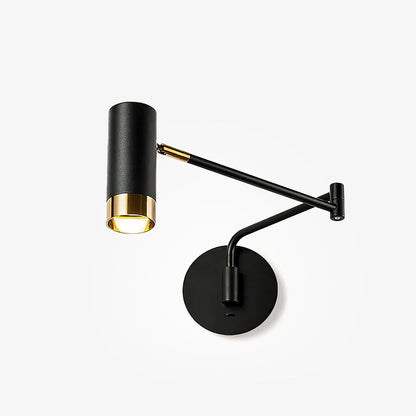 Ridge Arm Wall Lamp Wall lamp