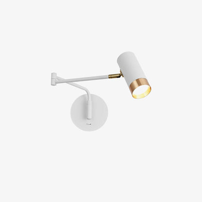 Ridge Arm Wall Lamp Wall lamp