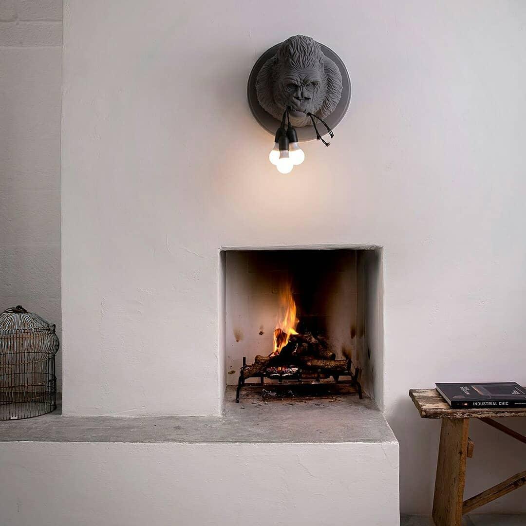 Rilla Wall Sconce Wall lamp