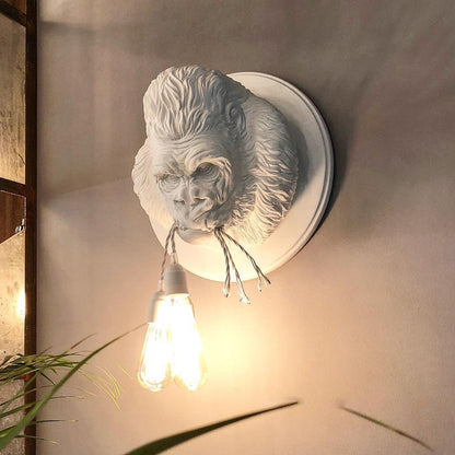 Rilla Wall Sconce Wall lamp