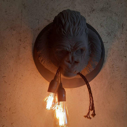 Rilla Wall Sconce Wall lamp