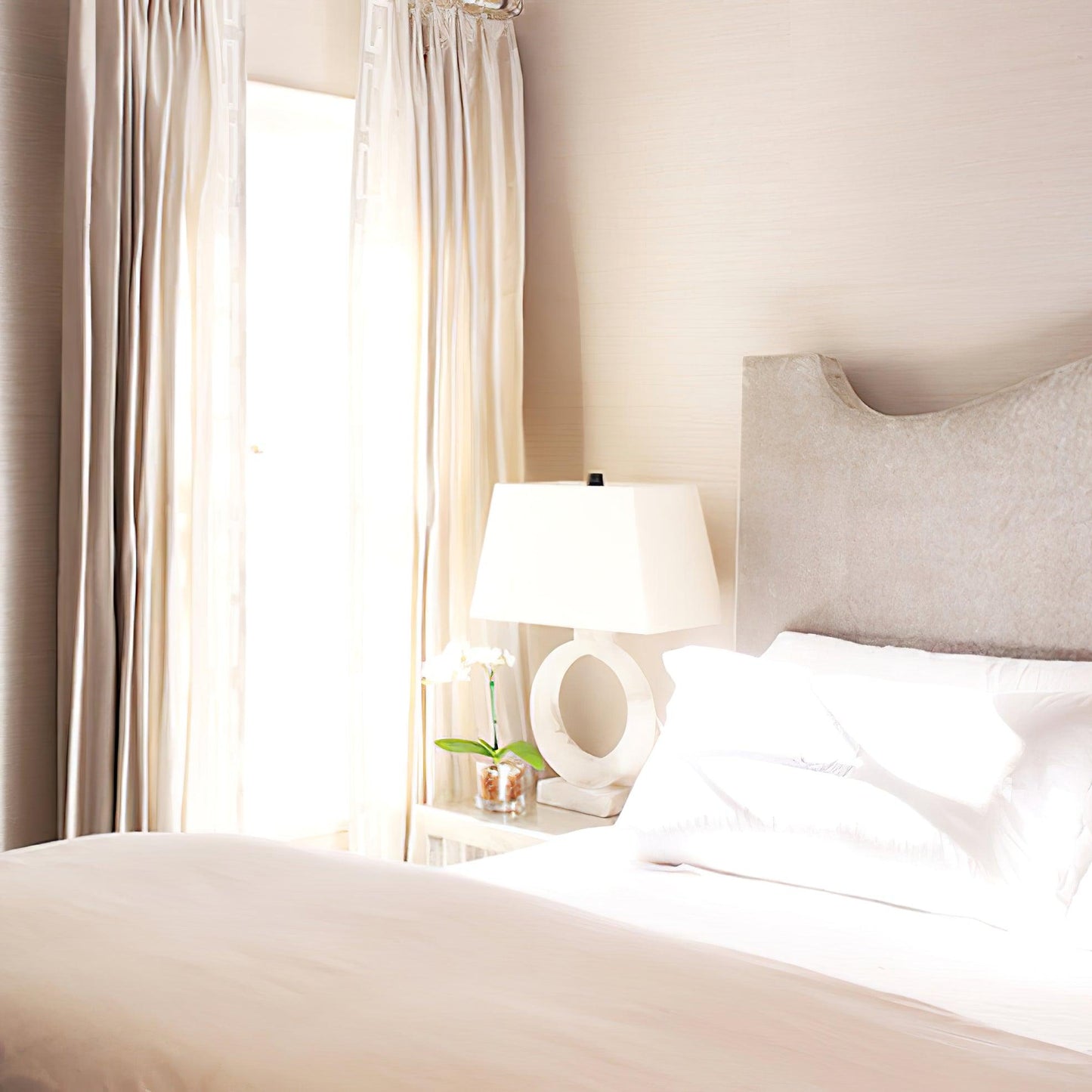Ring Form Table Lamp Table lamp