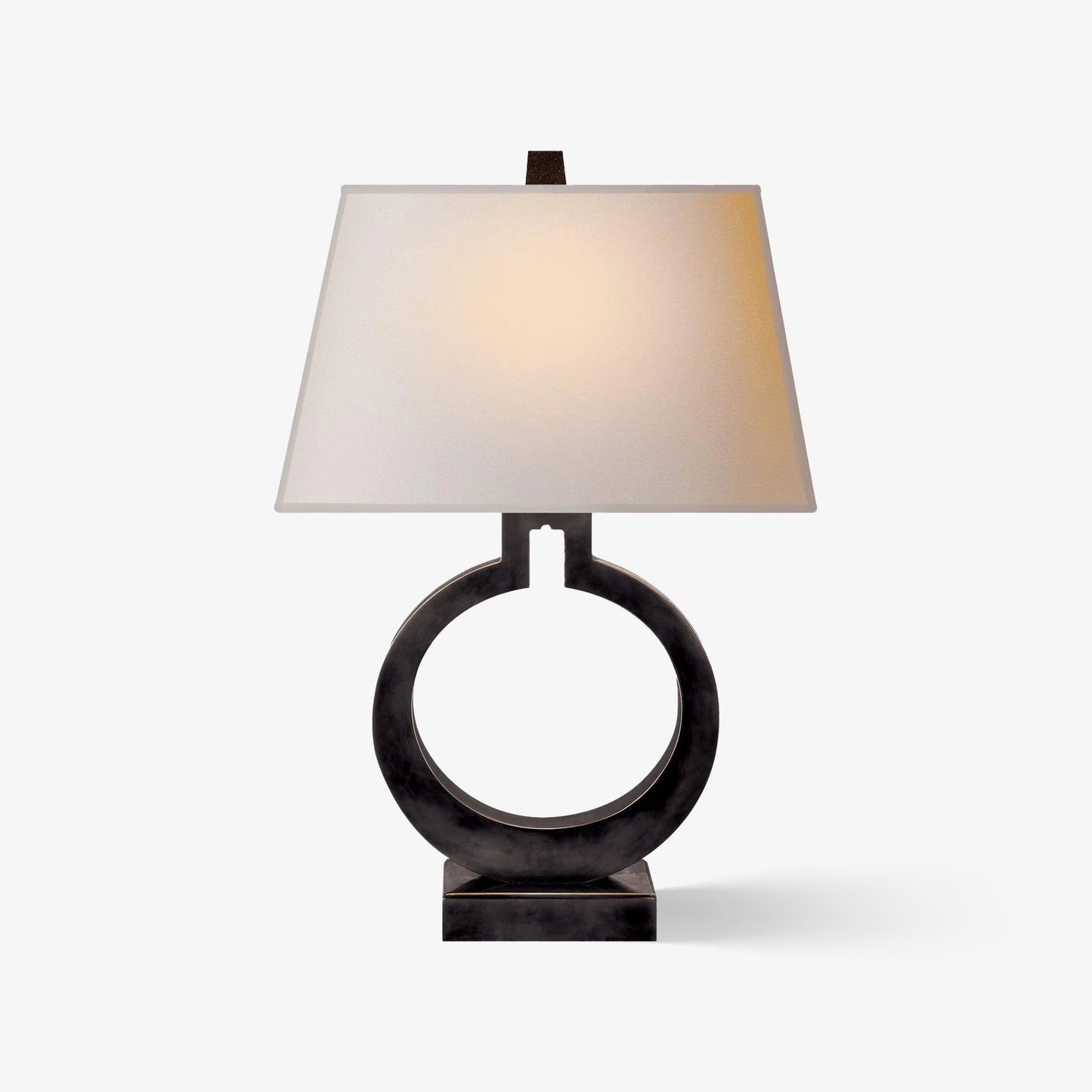 Ring Form Table Lamp Table lamp