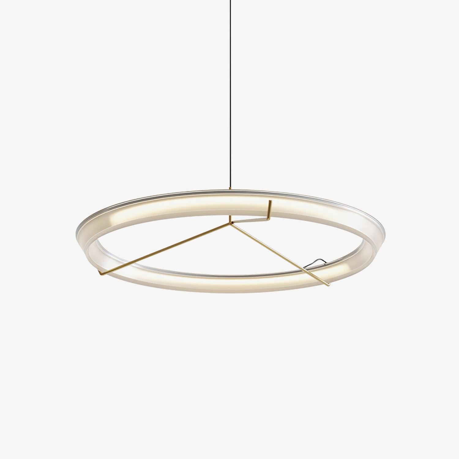 Ring Nodes Pendant Lamp Pendant light