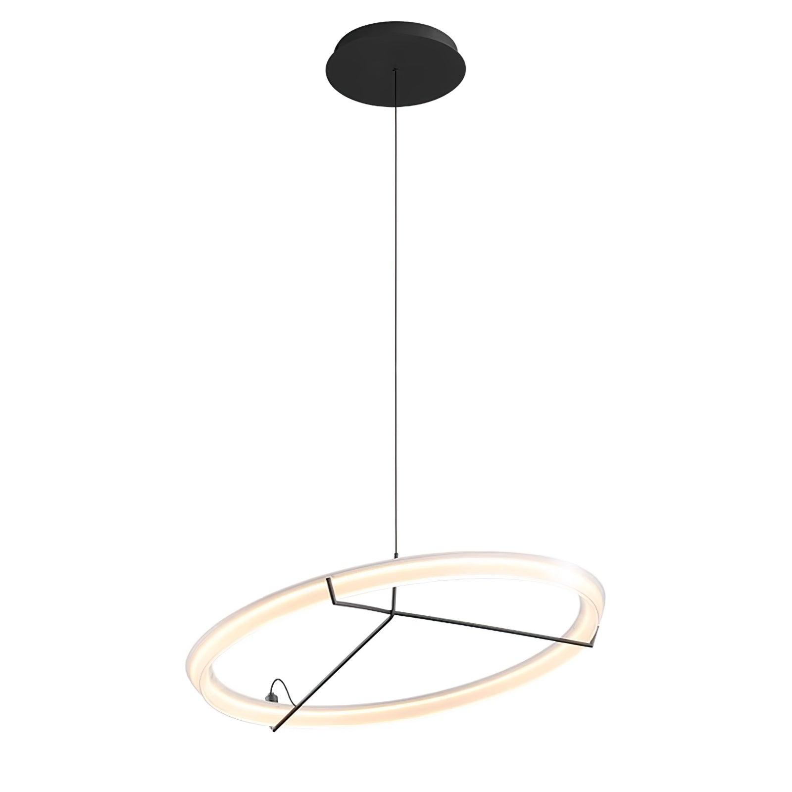 Ring Nodes Pendant Lamp Pendant light