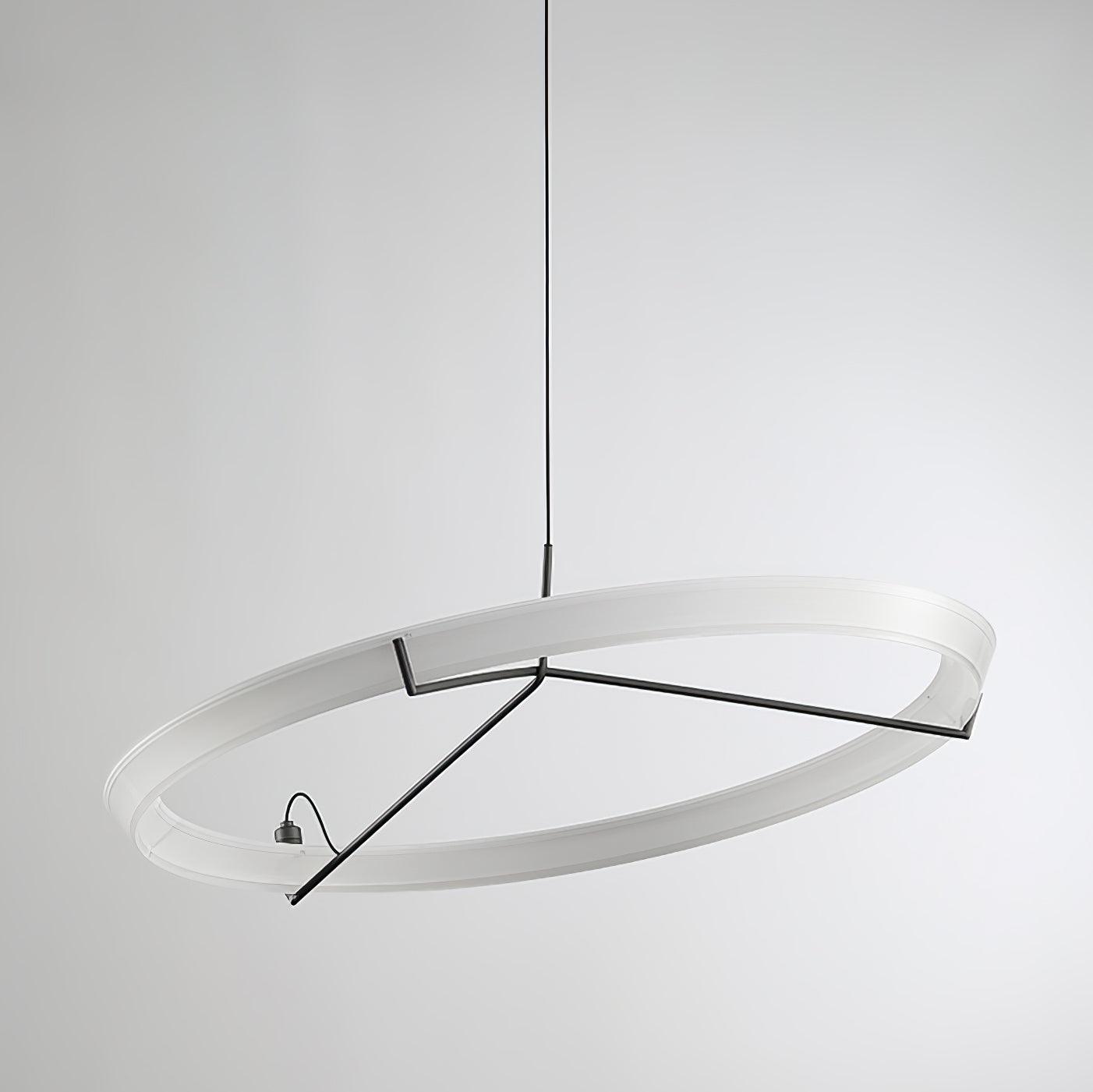 Ring Nodes Pendant Lamp Pendant light
