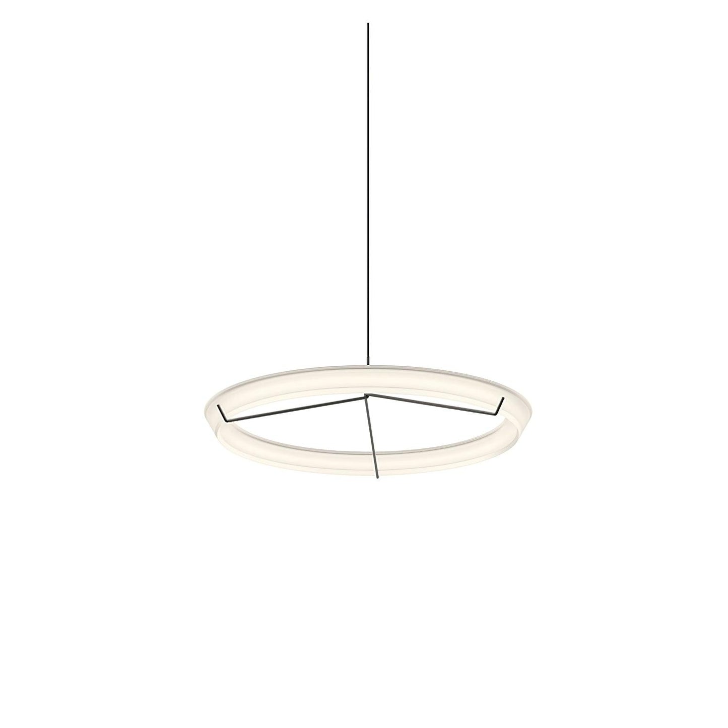 Ring Nodes Pendant Lamp Pendant light