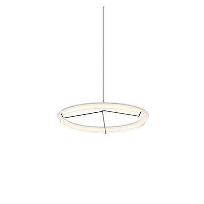 Ring Nodes Pendant Lamp Pendant light