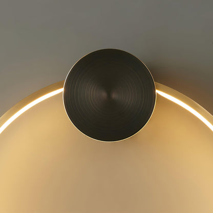 Ring Shaped LED Wall Light Wall lamp