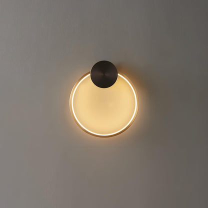 Ring Shaped LED Wall Light Wall lamp