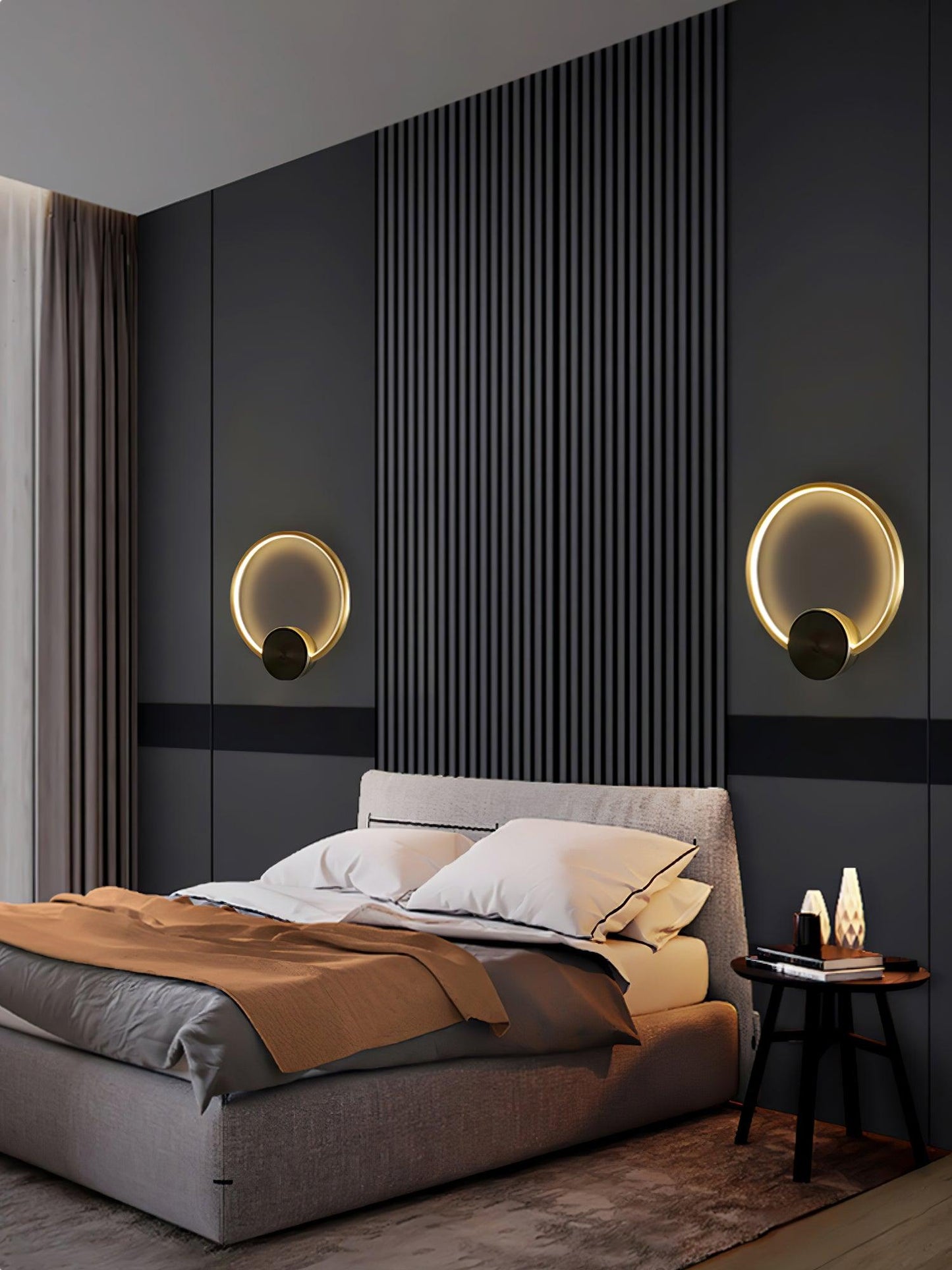 Ring Shaped LED Wall Light Wall lamp
