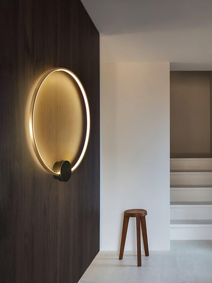 Ring Shaped LED Wall Light Wall lamp