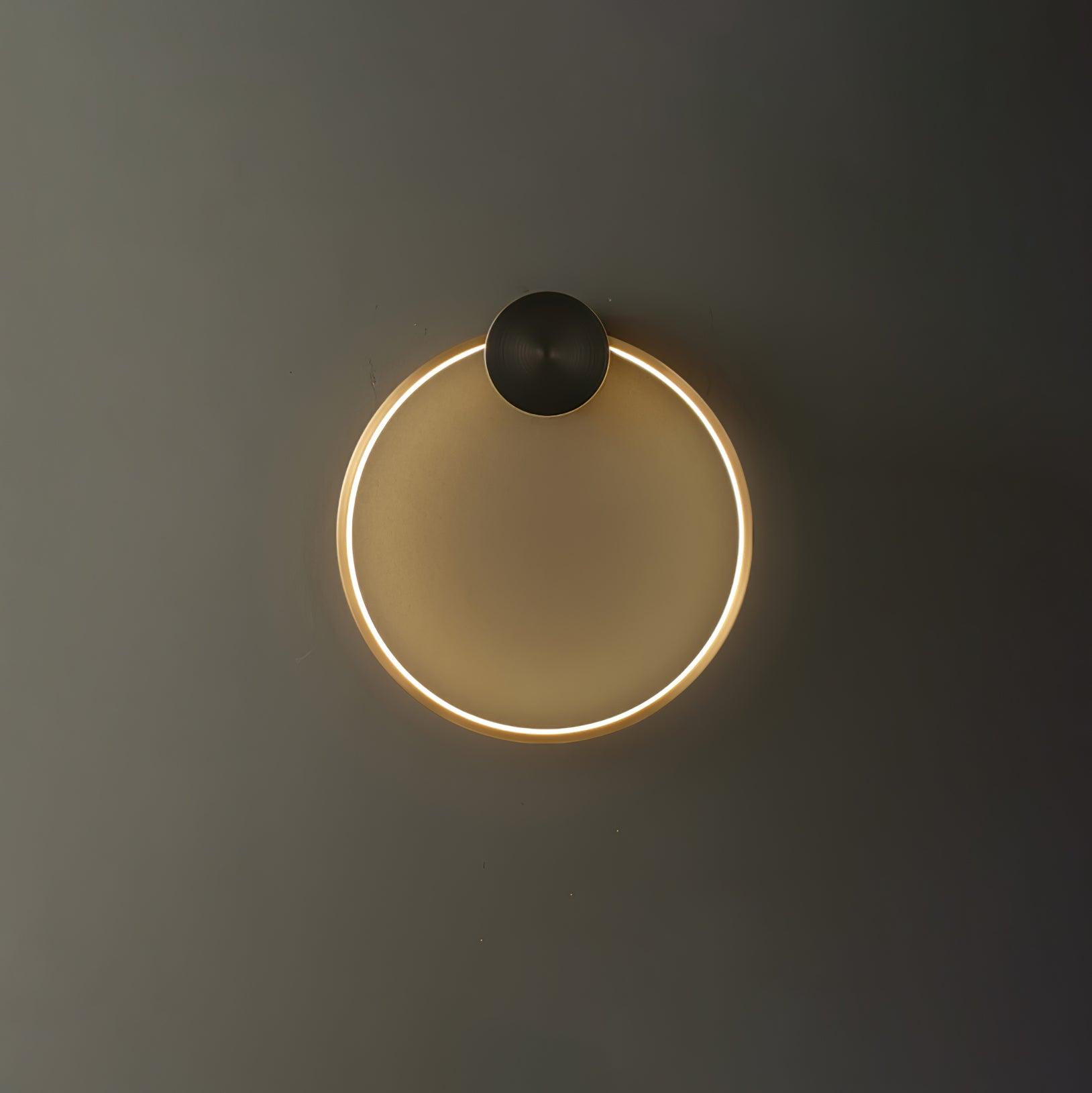 Ring Shaped LED Wall Light Wall lamp