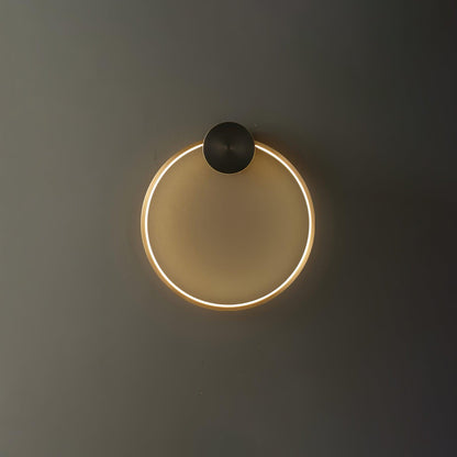 Ring Shaped LED Wall Light Wall lamp