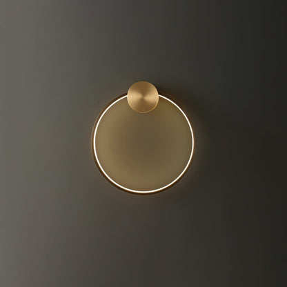 Ring Shaped LED Wall Light Wall lamp