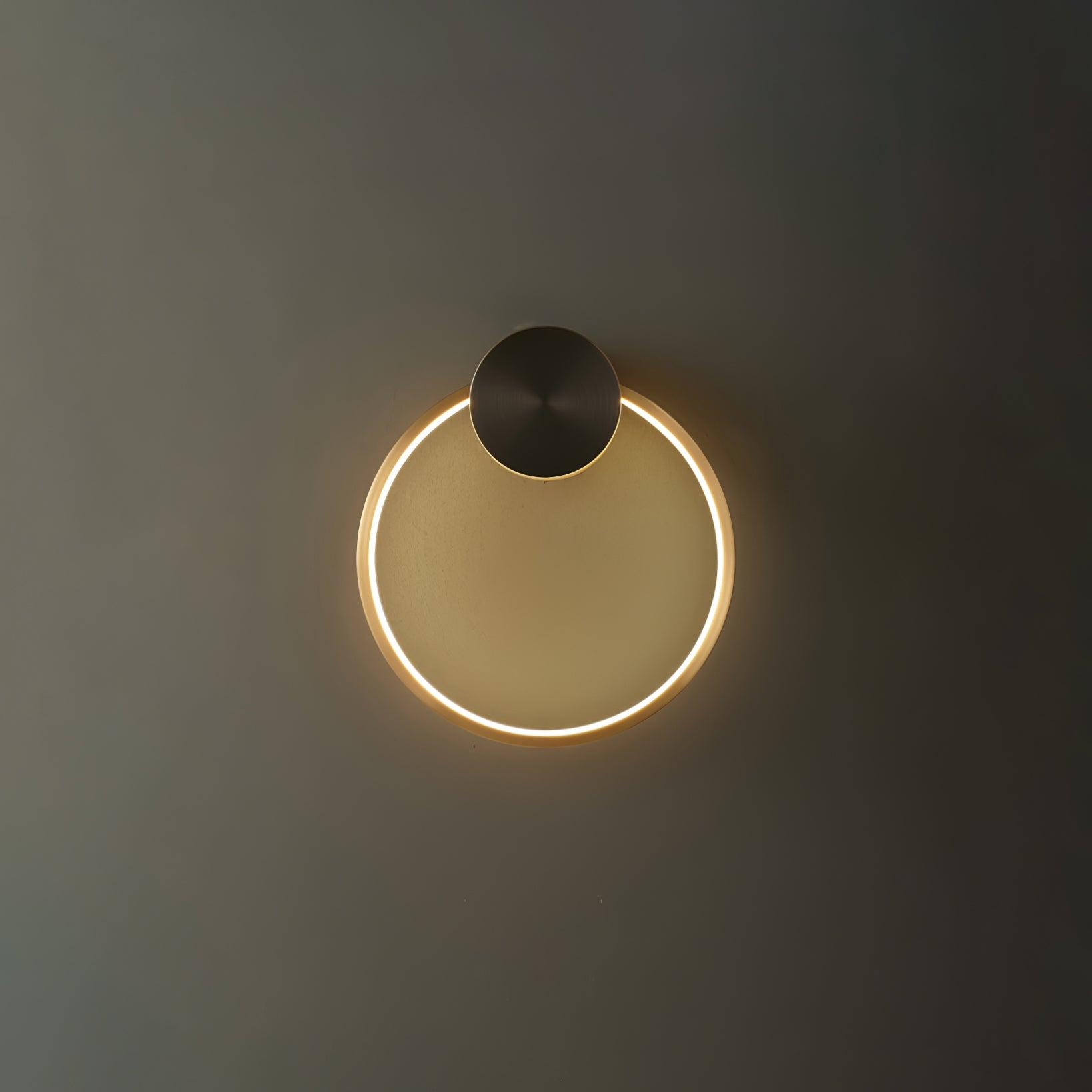 Ring Shaped LED Wall Light Wall lamp