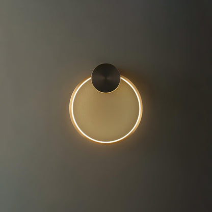 Ring Shaped LED Wall Light Wall lamp