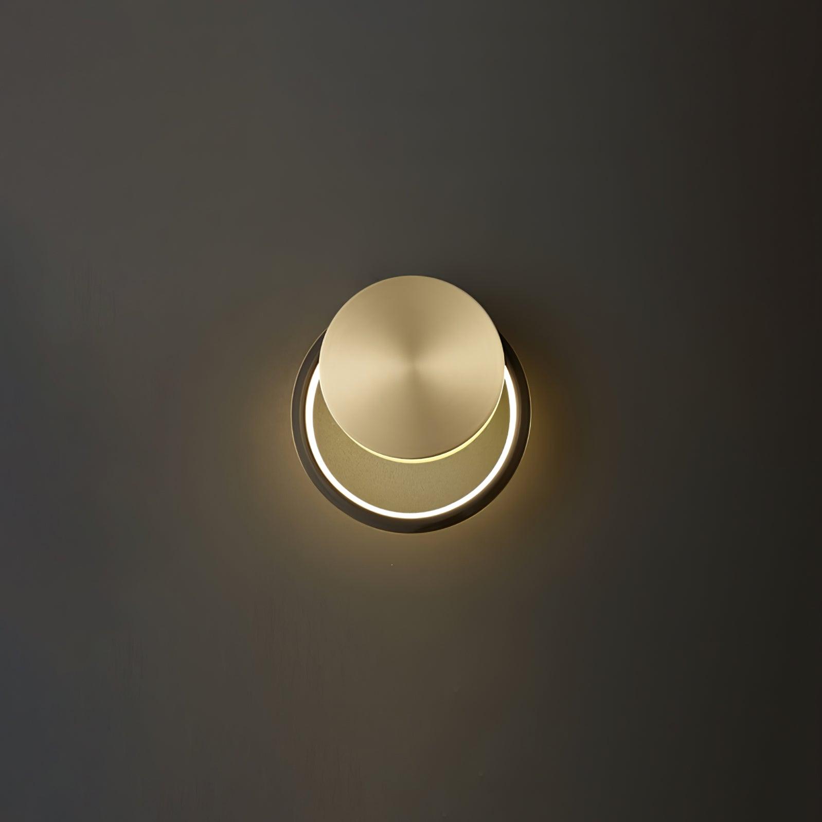 Ring Shaped LED Wall Light Wall lamp
