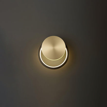 Ring Shaped LED Wall Light Wall lamp