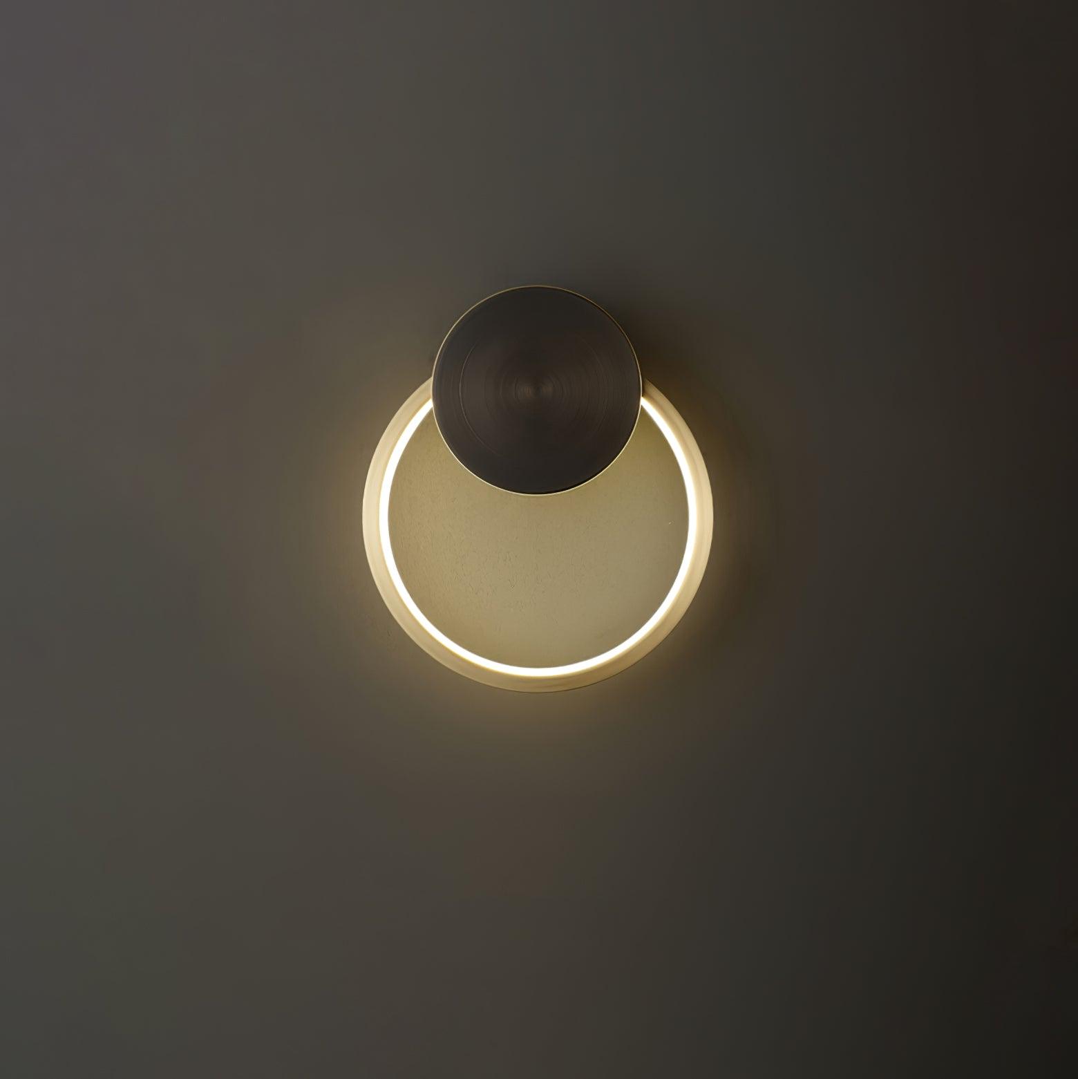 Ring Shaped LED Wall Light Wall lamp