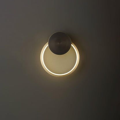 Ring Shaped LED Wall Light Wall lamp