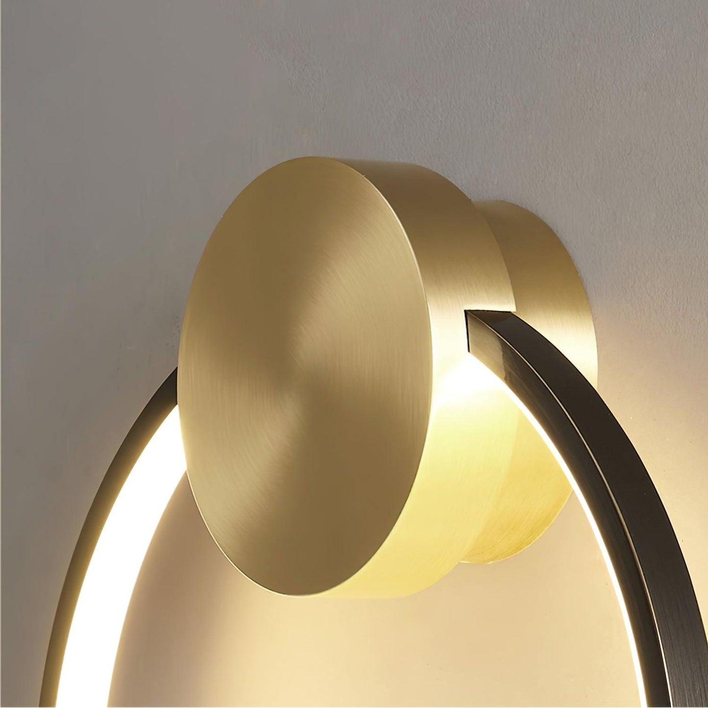 Ring Shaped LED Wall Light Wall lamp