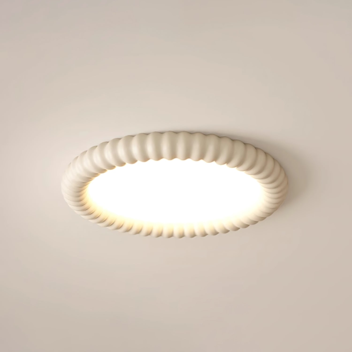 Ripple Halo Ceiling Light Ceiling lamp