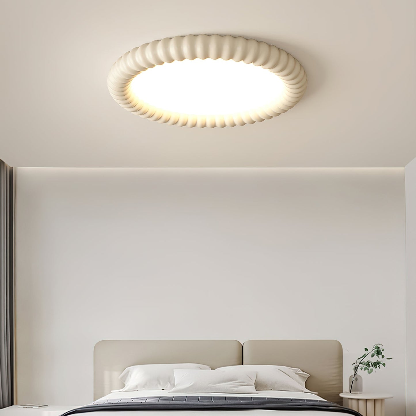 Ripple Halo Ceiling Light Ceiling lamp